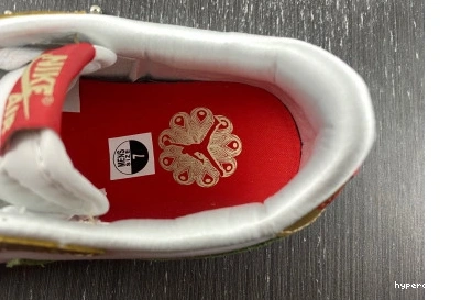 Hyperoad Jordan Dragon” Air 1 The “Year Of Low OG 1007
